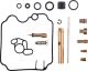 KEDO Vergaser-Rebuild-Kit (Set für einen linken oder rechten Vergaser, pro Motorrad 2x benötigt, Düsengrößen: HD #70/#142.5, LD #42.5, #40/#60