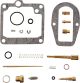 Vergaser Rebuild-Kit Keyster, Bedüsungen HD #230/LD #25 sowie HD #220/LD #30, inkl. Chokekolben