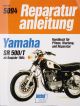 Reparaturanleitung SR500/T'84-, Bucheli Verlag, Band 5094, ISBN 978-3-7168-1749-0