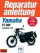 Reparaturanleitung XT500'79-, Bucheli Verlag, Band 22625, ISBN 3-7168-1663-9