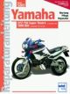 Reparaturanleitung XTZ750 TDM850, Bucheli Verlag, Band 5203, ISBN 978-3-7168-1928-9