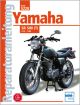 Reparaturanleitung SR500, 152 Seiten, Bucheli Verlag, Band 5228, ISBN 978-3-7168-1986-9