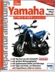 Reparaturanleitung XT660R/X, Bucheli Verlag, Band 5264, ISBN 978-3-7168-2071-1