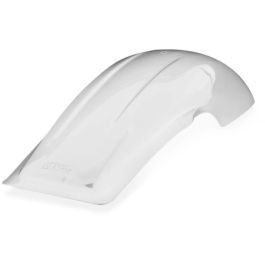 Acerbis Heck Kotflügel Für Honda XR 600R 95-99 Weiss