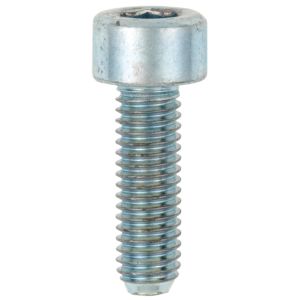 M5x16 Innensechskantschraube 8.8 blank verzinkt
