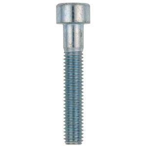 M6x35 Innensechskantschraube 8.8 blank verzinkt