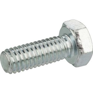 Hex-Head Screw, 8.8, Zinc Plated, OEM reference # 97301-06016