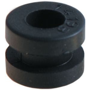 Gummidämpfer Kotflügel vorn, 1 Stück, OEM-Vergleichs-Nr. 90480-14198 (ersetzt 2x OEM 322-21541-00)