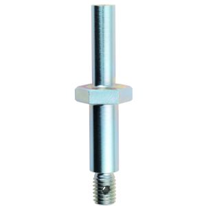 Bolzen Seitenständer, für 10mm Rahmenaufnahme, OEM-Vergleichs-Nr. 1U4-27317-00