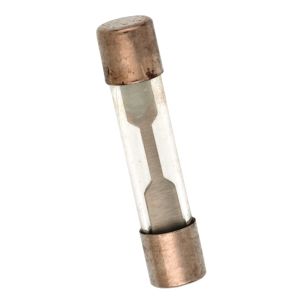 Fuse, Glass Type 20 A (30mm)