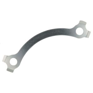 Sicherungsblech Kettenblatt, 1 Stück, OEM-Vergleichs-Nr. 5Y1-25412-00