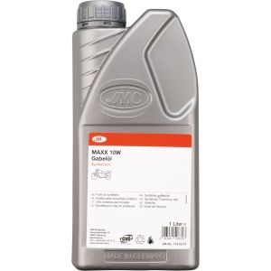Gabelöl SAE 10W synthetisch, 1000ml