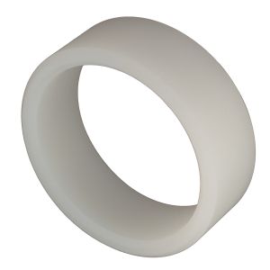 Kettenlaufrolle (Schwinge) für Kasten- und Ovalrohrschwinge, Innendurchmesser 46mm (für Originalschwinge siehe 21118)