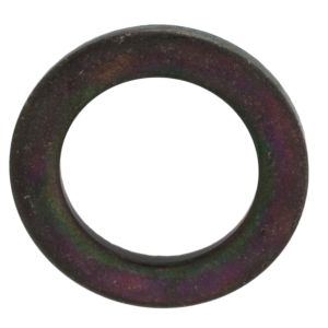 Washer for Footpeg Bracket (between footrest and cotter pin), 1 piece (approx. 12,5x19x1,5mm)