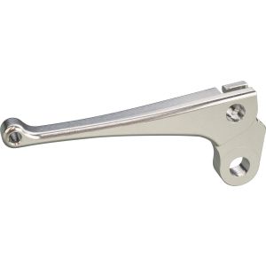 DeKo-Hebel CNC-gefräst, Aluminium
