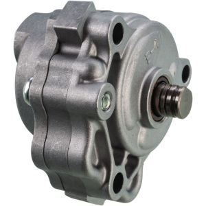 Ölpumpen-Einheit komplett (O-Ringe, Dichtung, Antriebsrad siehe Zubehör), OEM-Nr. 5LP-13300-00