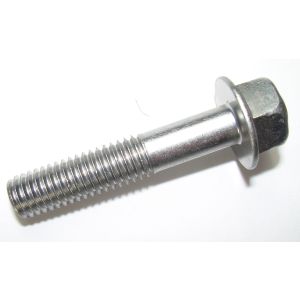 Schraube mit Bund, M8x40mm