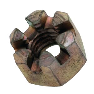 Mutter Seitenständer OEM-Vergleichs-N. 95307-08900