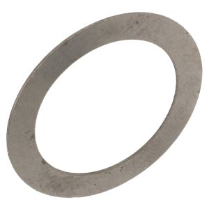 Passscheibe 0.5mm (Getriebehauptwelle), OEM-Vergleichs-Nr. 168-17428-01-05, sogenannte 'Verlustscheibe'