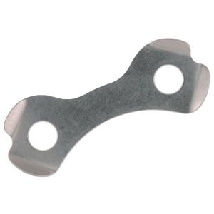 Sicherungsblech Kettenblatt, 1 Stück, OEM-Vergleichs-Nr. 90215-08160