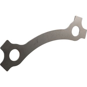 Sicherungsblech Kettenblatt, 1 Stück, OEM-Vergleichs-Nr. 1UF-25412-00