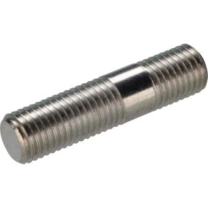 Bolzen Kettenblattbefestigung, verzinkt, 1 Stück, OEM-Vergleichs-Nr. 90116-10467