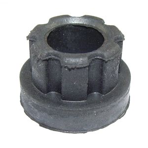 Gummidämpfer Armaturenhalter, sitzt in oberer Gabelbrücke, 1 Stück, 4x benötigt, passende Buchse Art. 10169, OEM-Vergleichs-Nr. 1JK-83541-00