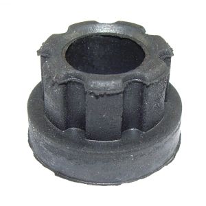 Gummidämpfer Armaturenhalter, sitzt in oberer Gabelbrücke, 1 Stück, 4x benötigt, OEM-Vergleichs-Nr. 1JK-83541-00, passende Buchse Art. 10169