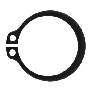 Sicherungsring Tachoantrieb/Bremsankerplatte innen, bei vielen Yamaha-Modellen verwendet, OEM-Vergleichs-Nr. 99009-22400