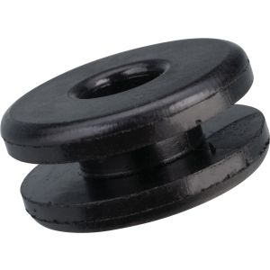 Gummidämpfer, 1 Stück (d=23/h=10mm) OEM-Vergleichs-Nr. 90480-08216