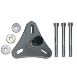 KEDO Polrad-Abzieher (universal), Verstellbereich max. Durchmesser 90mm