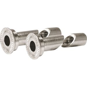 Adapter-Set für Lenker mit Innendurch- messer 15-16mm, 1 Paar