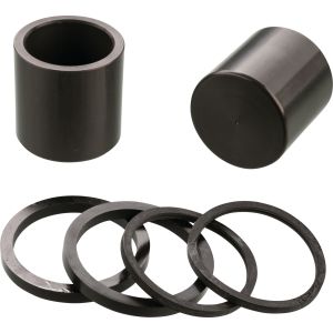 Bremszangen-Reparatur-Set vorn, 2 Kolben + 4 Dichtungen (für eine Bremszange, pro Motorrad 2x benötigt)
