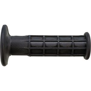 Griffgummi rechts, schwarz matt (OEM)