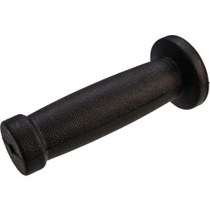 Griffgummi links, schwarz matt (OEM)