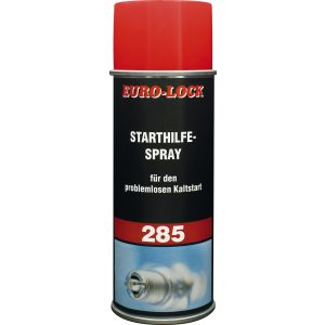 Starthilfe-Spray, 400ml Spraydose (Starthilfe bei Nässe, schwacher Batterie, etc.)