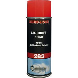 Starthilfe-Spray, 400ml Spraydose (Starthilfe bei Nässe, schwacher Batterie, etc.)