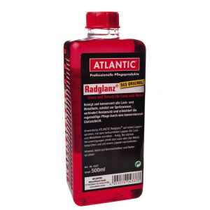 Atlantic Radglanz (Refill), 500ml