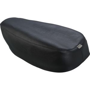 Sitzbankbezug »Classic«, schwarz, umlaufende Naht, passend für alle KEDO Komfort 1,5-Mann Sitzbänke, Handmade in Germany
