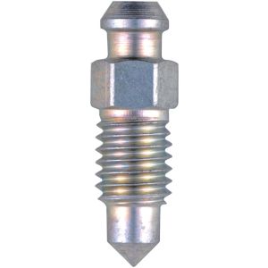 Bremsentlüftungsschraube M8x1,25 (passend für OEM- und Replika- Bremszangen)