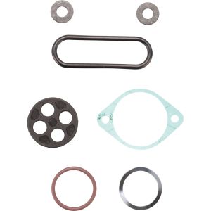 Benzinhahn-Reparatur-Set inkl. Metall-Wellenscheibe