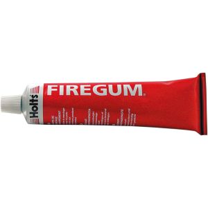 Firegum Auspuff-Montagepaste 150g