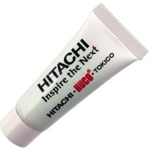Zündkerzensteckerfett 10g Tube (Hitachi)