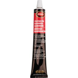 AUTOSOL Politur für eloxiertes Aluminium, 75ml (Tube)