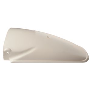 Replica Kotflügel hinten 'Clean White' (weiß) OEM-Vergleichs-Nr. 583-21611-00