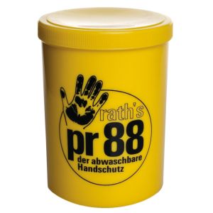 Handschutzcreme rath's pr88, 1000ml