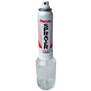 PREVAL Sprayer mit Dosierglas komplett