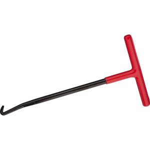 Feder-Montagehilfe (Haken / Federspanner), 14.5cm lang