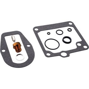 Vergaser-Reparatur-Set (bitte ggf. O-Ring Düsenstock Art. 29014 mitbestellen)