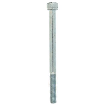 M6x80 Innensechskantschraube 8.8 blank verzinkt